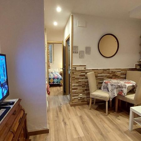 Homestay Barrionuevo Мадрид Экстерьер фото