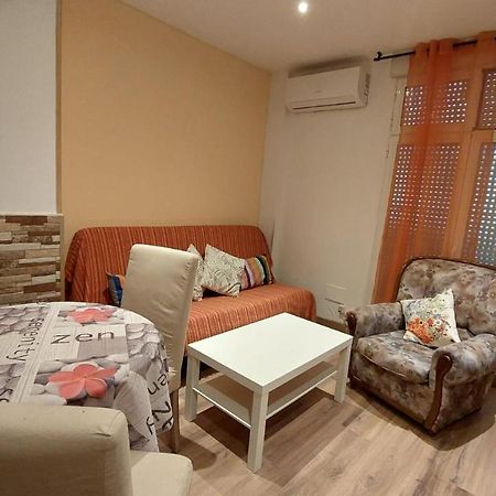 Homestay Barrionuevo Мадрид Экстерьер фото