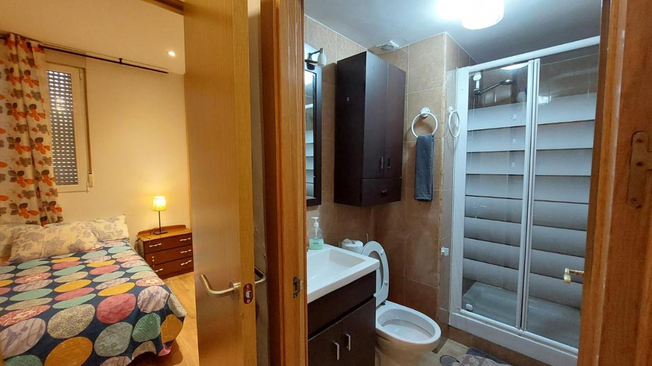 Homestay Barrionuevo Мадрид Экстерьер фото