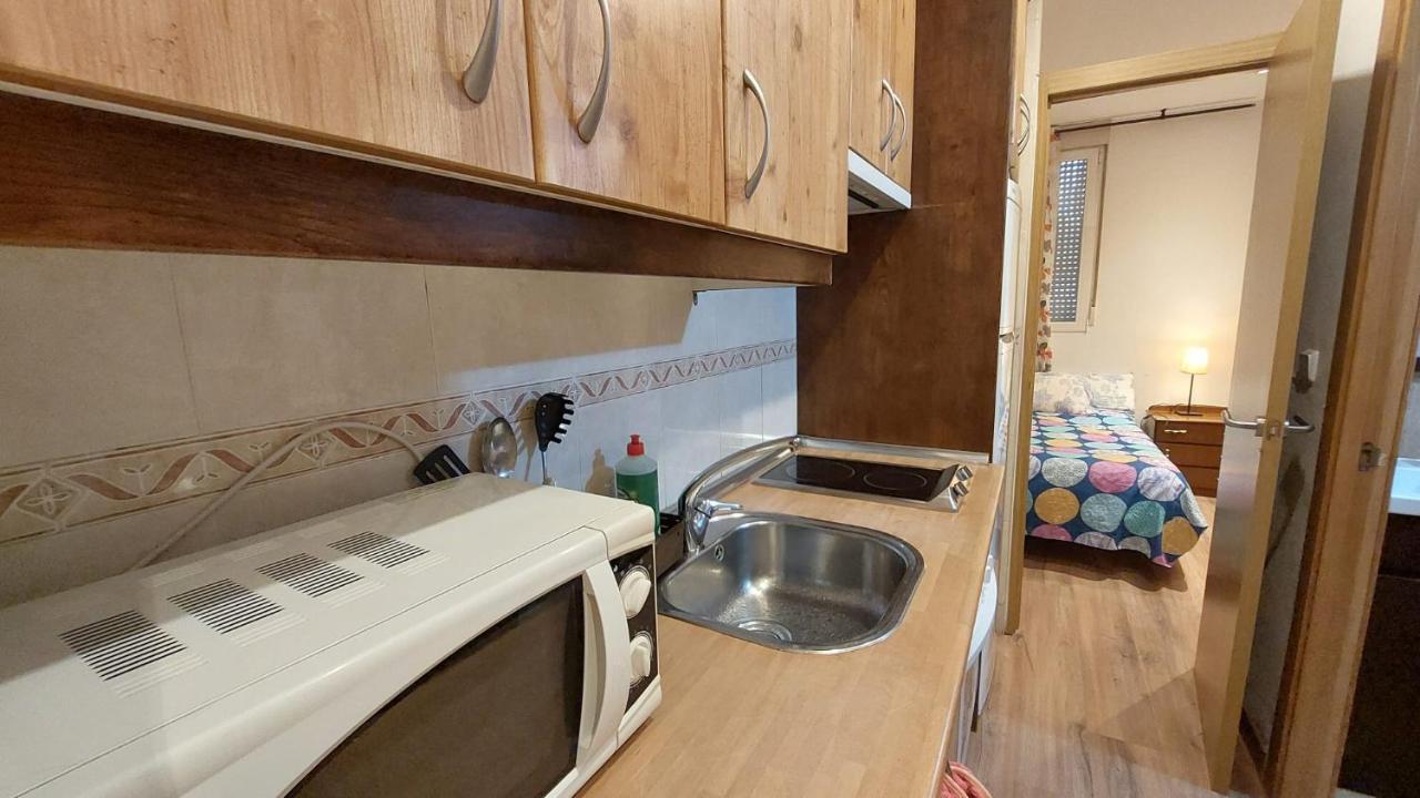 Homestay Barrionuevo Мадрид Экстерьер фото